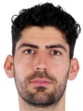 Andreas Bouchalakis