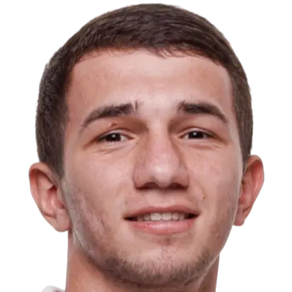 Abdulpasha Dzhabrailov