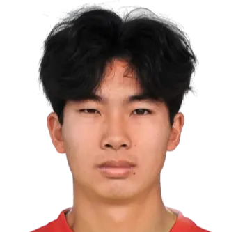 Chen Siliang