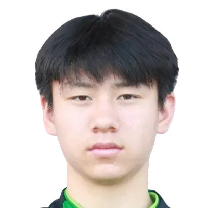 Luo Zixiang