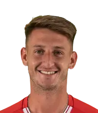 Matías Giménez