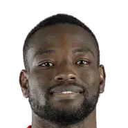 Josué Tiendrébéogo