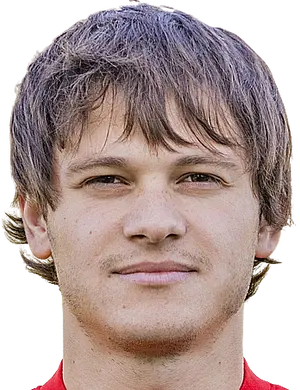 Maksym Kulish