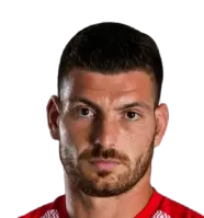 Aristotelis Karasalidis