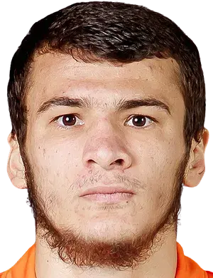 Chingiz Magomadov
