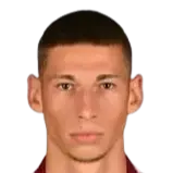 Andres Emil Sfait