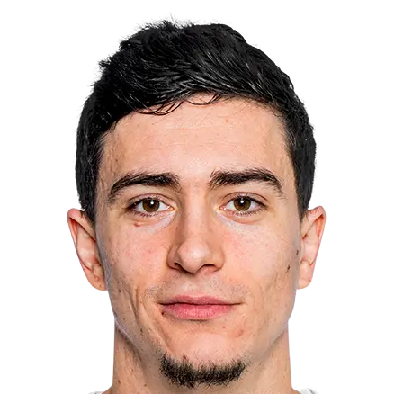 Luc Mares