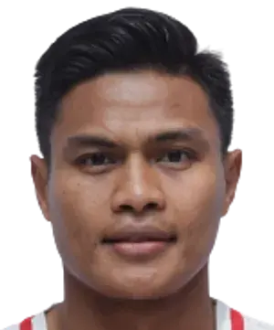 Fachruddin Wahyudi·Aryanto