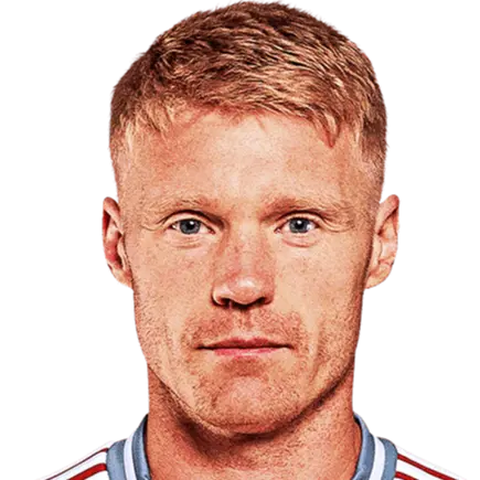 Sivert Heltne Nilsen