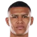 Kervin Arriaga