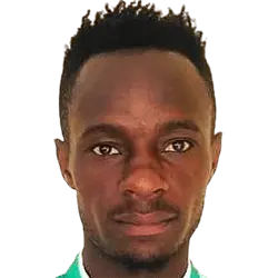 Derrick Mukombozi