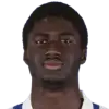Djibril Gueye