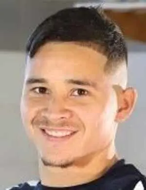 Brandon Obregon