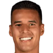 Sebastián Rodríguez