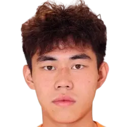 Ma Yinhao