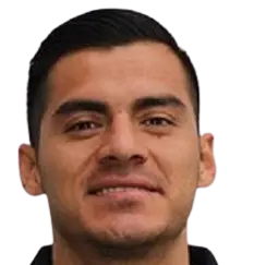 Aldo Rocha