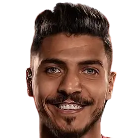Mohamed Sherif