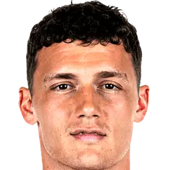 Benjamin Pavard