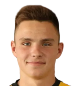 Denys Ustymenko