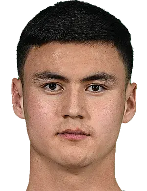 Javokhir Utamurodov