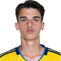 Dion Gashi
