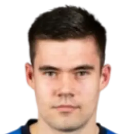 Sander Rød