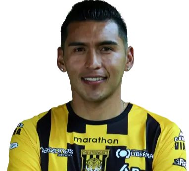 Rudy Cardozo