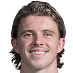 Conor Gallagher