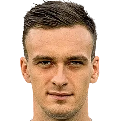 michal bednarski