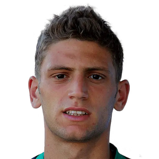 Domenico Berardi
