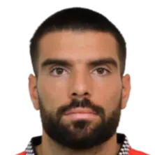 Pedro Rebocho
