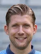 Andre Kording