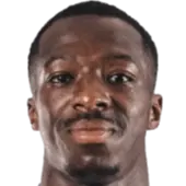 Lamine Sy