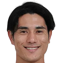 Kei Chinen