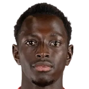 Oucasse Mendy