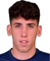 Albert Luque