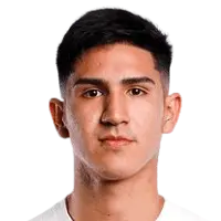 Luis Carlos Abreu Benegas