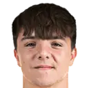 Tyler Goodrham