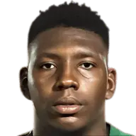 Jabari Brice
