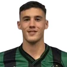Enzo Castillo Sosa