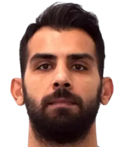Alper Karaman