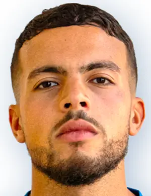 Wail Essafiani