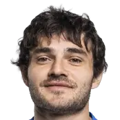 Stanislav Magkeev