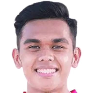 Hanif Hamir