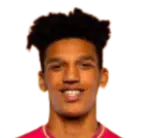 lewys benjamin