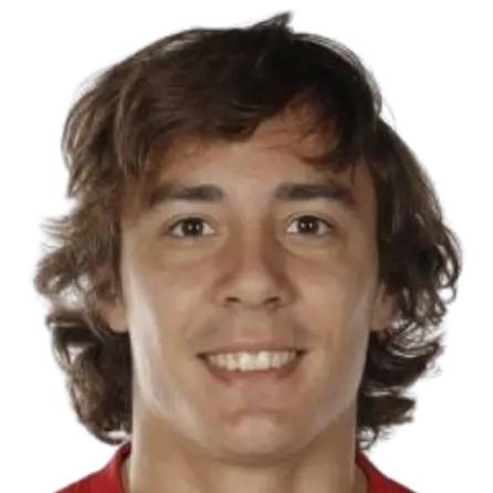 Javier Serrano Martínez
