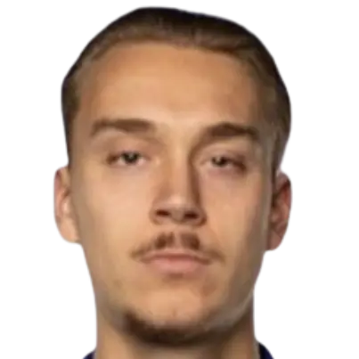 Nikolai Skuseth