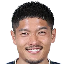 Naoki Kawaguchi