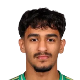 Ziyad Abdullah Al-Ghamdi