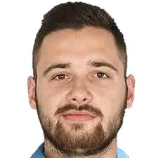 Darko Velkovski